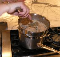 rustic almond cookies xx07